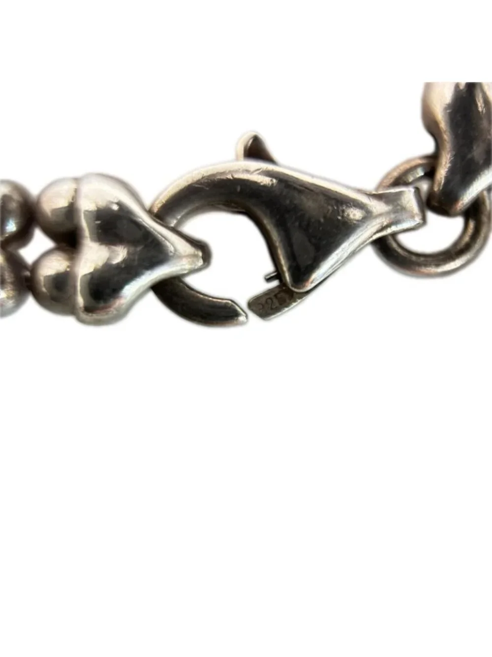 Gucci Plate Chain Necklace